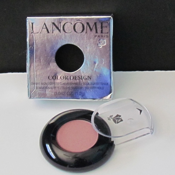 lancome exhibition eyeshadow
